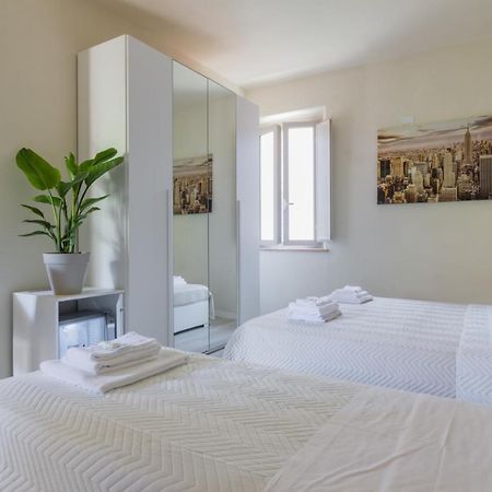 פיאצ'נצה Center Rooms מראה חיצוני תמונה