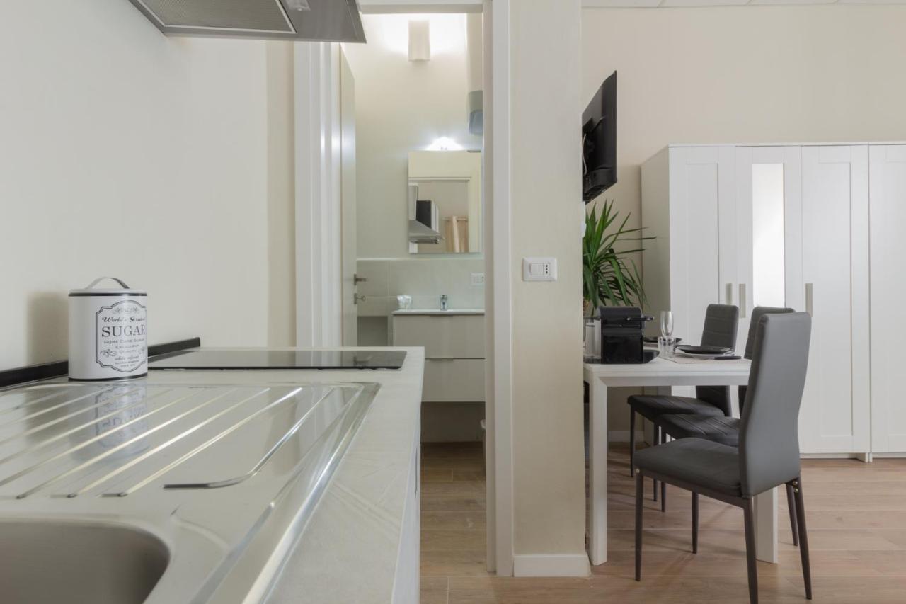 פיאצ'נצה Center Rooms מראה חיצוני תמונה