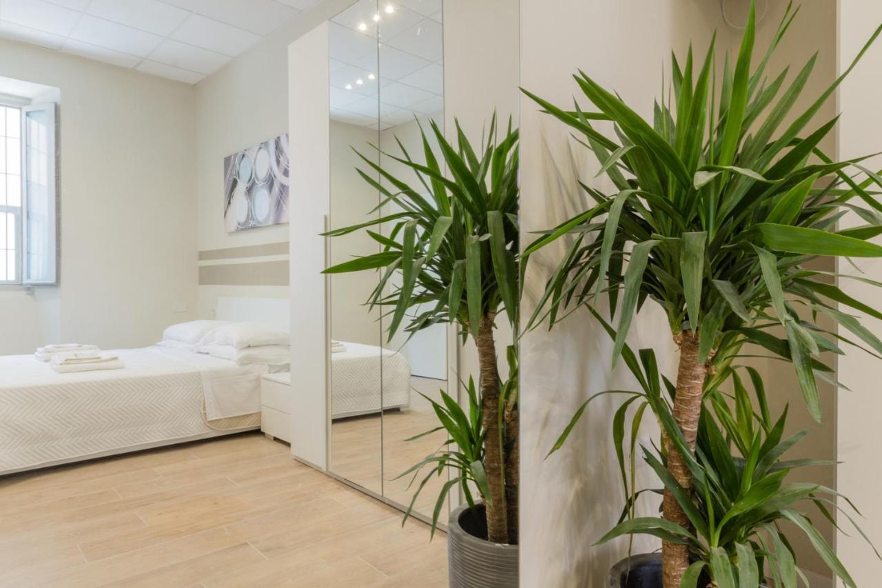 פיאצ'נצה Center Rooms מראה חיצוני תמונה