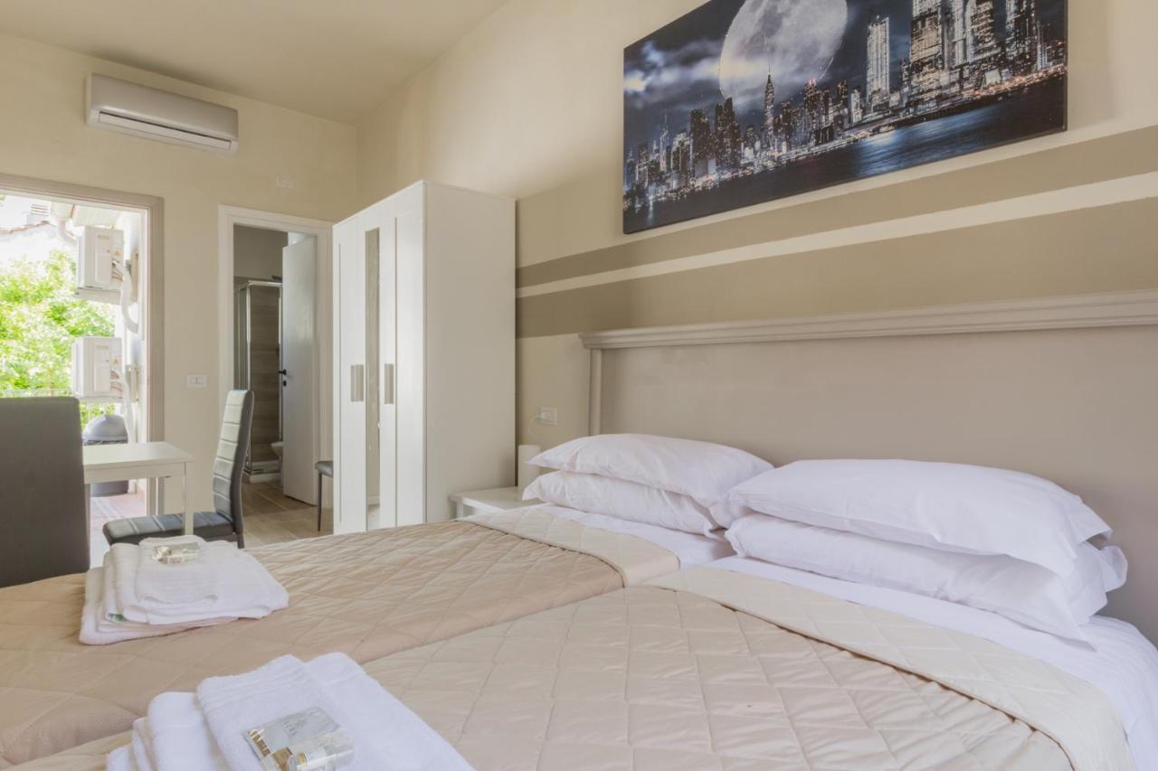 פיאצ'נצה Center Rooms מראה חיצוני תמונה