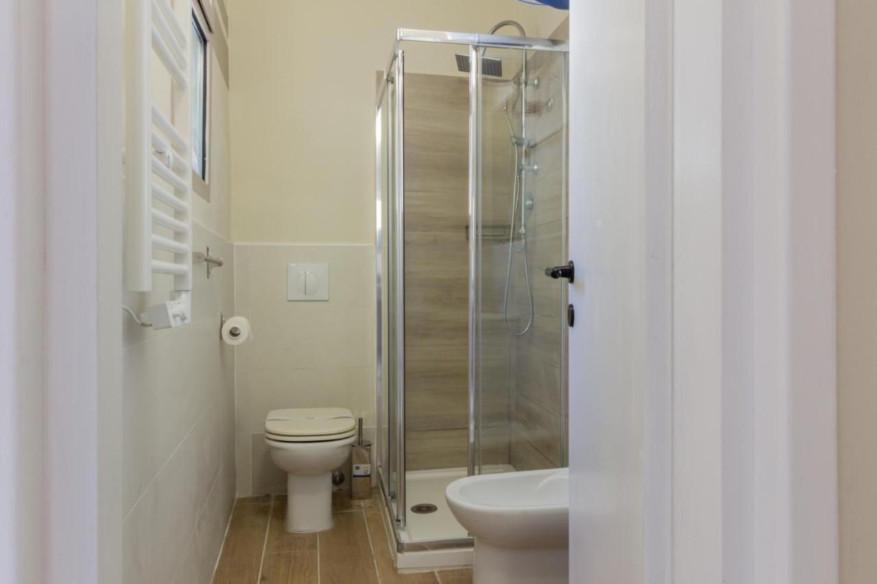 פיאצ'נצה Center Rooms מראה חיצוני תמונה