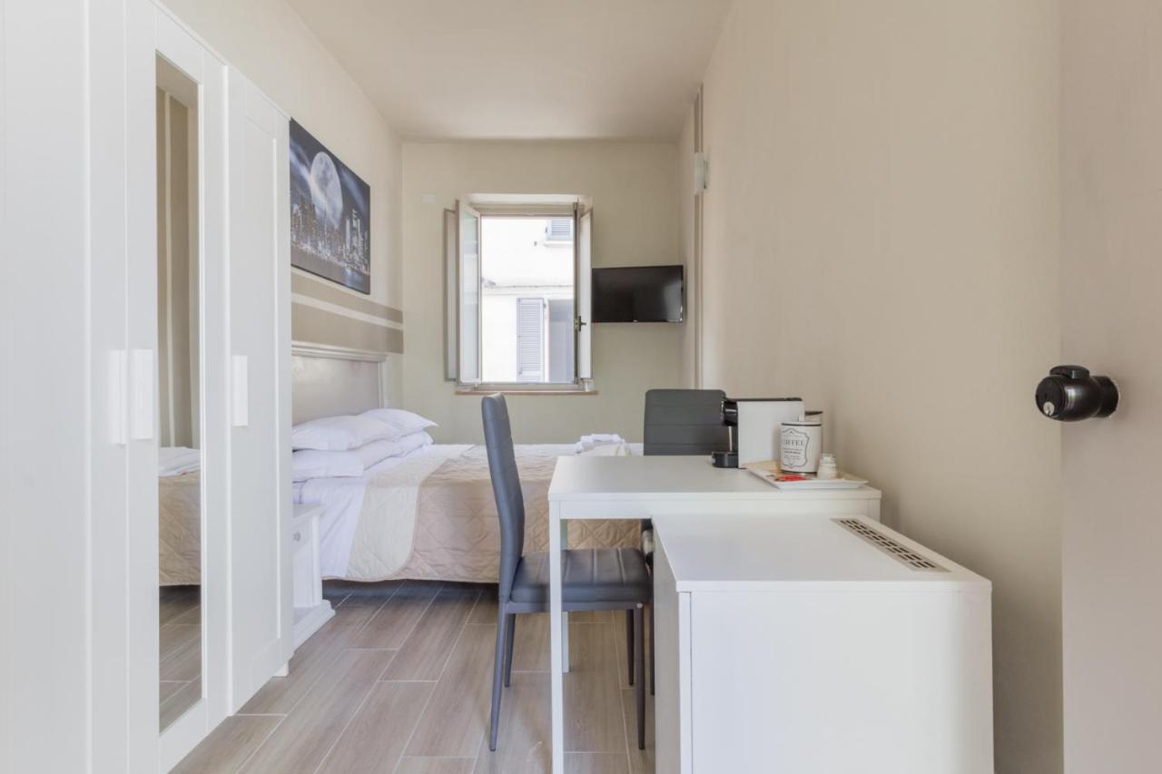 פיאצ'נצה Center Rooms מראה חיצוני תמונה