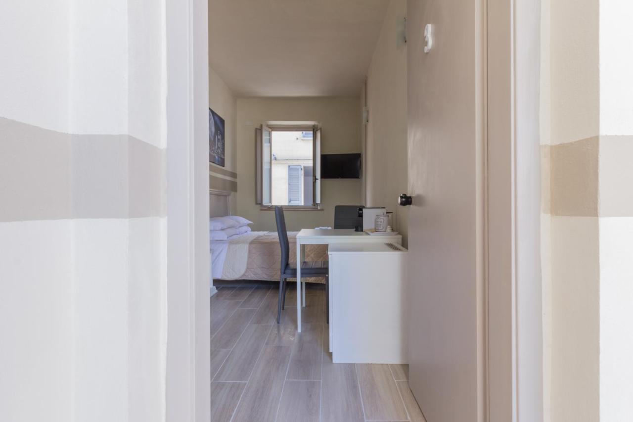 פיאצ'נצה Center Rooms מראה חיצוני תמונה