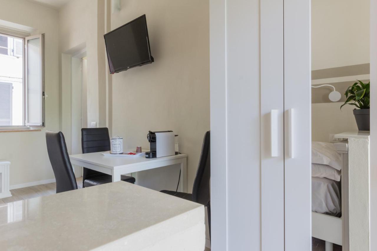 פיאצ'נצה Center Rooms מראה חיצוני תמונה