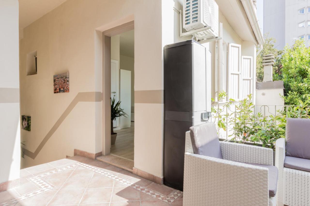 פיאצ'נצה Center Rooms מראה חיצוני תמונה