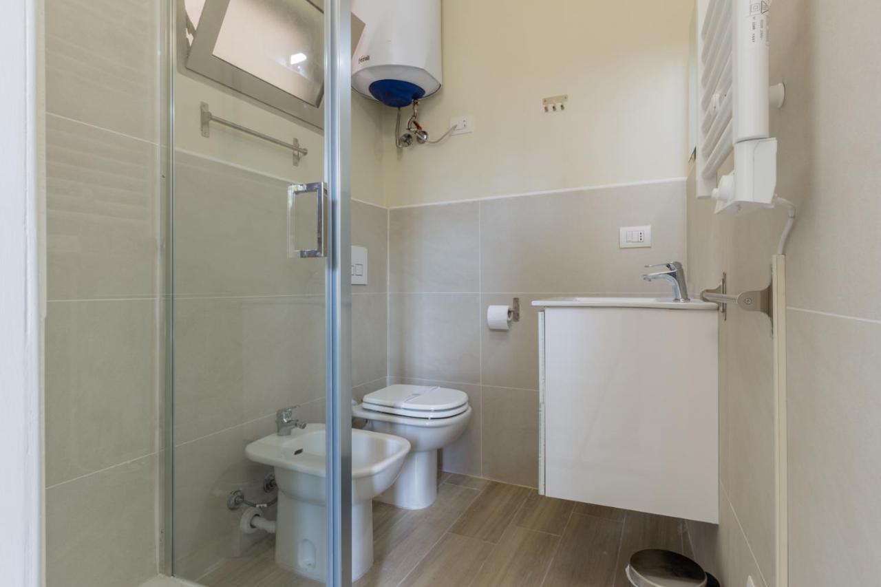 פיאצ'נצה Center Rooms מראה חיצוני תמונה